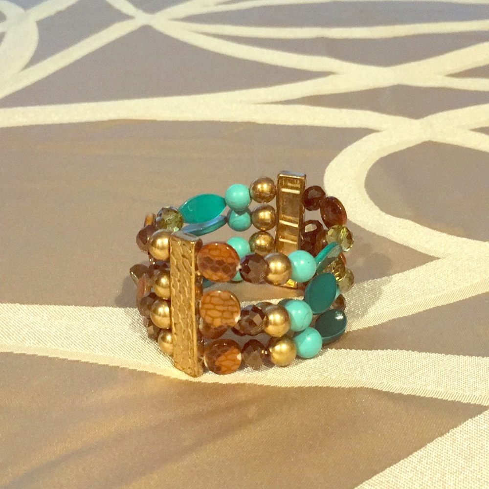 Fashion Stretch Bracelet